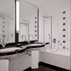 Deluxe Kamer met een King Size Bed