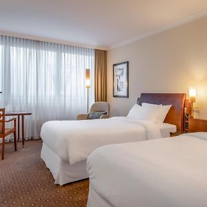 Deluxe Kamer met Twee Aparte Bedden
