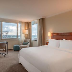 Executive Kamer met een King Size Bed